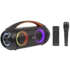 Belaidė kolonėlė Blow Boombox, juoda sp., 100 W