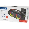 Belaidė kolonėlė Blow Boombox, juoda sp., 100 W