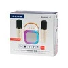 Belaidė kolonėlė Blow Karaoke RGB smėlio sp., 10 W