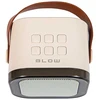 Belaidė kolonėlė Blow Karaoke RGB smėlio sp., 10 W