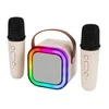 Belaidė kolonėlė Blow Karaoke RGB smėlio sp., 10 W