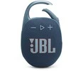 JBL Clip 5 nešiojama kolonėlė, spalva: mėlyna