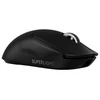 Belaidė žaidimų pelė Logitech G Pro X 2 Superlight. juoda