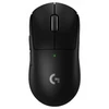 Belaidė žaidimų pelė Logitech G Pro X 2 Superlight. juoda