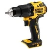 Akumuliatorinis smūginis suktuvas be akumuliatoriaus Dewalt DCD709N-XJ, 18 V