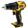 Akumuliatorinis smūginis suktuvas be akumuliatoriaus Dewalt DCD709N-XJ, 18 V