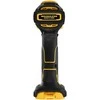 Akumuliatorinis smūginis suktuvas be akumuliatoriaus Dewalt DCD709N-XJ, 18 V