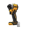 Grąžtas Akumuliatorinis smūginis suktuvas Dewalt DCF850N-XJ DCF850N-XJ, 18 V