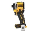Grąžtas Akumuliatorinis smūginis suktuvas Dewalt DCF850N-XJ DCF850N-XJ, 18 V