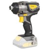 Grąžtas Belaidis smūginis gręžtuvas Fxa JD5083, 18 - 20 V