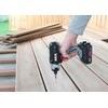 Smūginis suktuvas - gręžtuvas Skil 2905 AB; 20 V; 1x2,0 Ah akum.