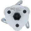 BGS 1030 Alyvos filtro raktas