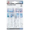 Bgs Technic Pincetų rinkinys | 105-120 mm | 4 vnt. (2044)