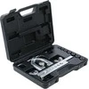 Bgs Technic Vamzdelių valcavimo rinkinys | 4,75 - 10 mm | 9 vnt. (3060)