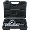 Bgs Technic Vamzdelių valcavimo rinkinys | 4,75 - 10 mm | 9 vnt. (3060)