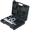 Bgs Technic Vamzdelių valcavimo rinkinys | 4,75 - 10 mm | 9 vnt. (3060)