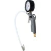 Bgs Technic Pripūtimo pistoletas su manometru | 0 - 8 bar (3201)
