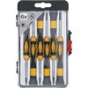 Grąžtas BGS 35808 6vnt. TORX atsuktuvų kompl. tvirto plieno