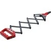 Bgs Technic Kniediklis sudedamas "Armonika" | 3.2-6.4 mm | 300-730 mm (398)