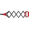 Bgs Technic Kniediklis sudedamas "Armonika" | 3.2-6.4 mm | 300-730 mm (398)