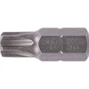 Grąžtas Bgs Technic Antgalis | ilgis 30 mm | 10 mm (3/8") storis | T-Star (Torx) T50 (4874)