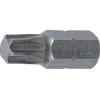 Grąžtas Bgs Technic Antgalis | ilgis 30 mm | 10 mm (3/8") storis | T-Star (Torx) T50 (4874)