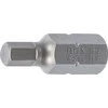 Bgs Technic Antgalis | ilgis 30 mm | 10 mm (3/8") storis | Hex šešiakampis 6 mm (4952)