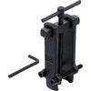 Bgs Technic Lygiagretus traukiklis | dvikojis | 24 - 55 mm (74522)