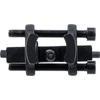 Bgs Technic Lygiagretus traukiklis | dvikojis | 24 - 55 mm (74522)