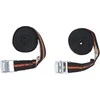 Bgs Technic Bagažo juostų rinkinys | 2,5 m x 25 mm | 2 vnt. (3599)