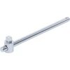 Grąžtas Bgs Technic Slankiojanti rankena | Išorinis kvadratas 10 mm (3/8") (277)