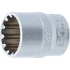 Bgs Technic Galvutė daugiafunkcinė 3/8", 17 mm (10317)