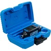 Bgs Technic Skaitmeninis sukimo momento adapteris | 6.3 mm (1/4") | 6 - 30 Nm (70212)
