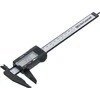 BGS Skaitmeninis slankmatis – 150 mm