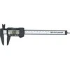 Bgs Technic Slankmatis skaitmeninis | 150 mm (91931)