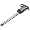 Bgs Technic Slankmatis skaitmeninis | 150 mm (91931)