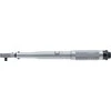 BGS Sukimo momento raktas – 1/4" jungtis – 5–25 Nm