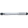 BGS Sukimo momento raktas – 1/4" jungtis – 5–25 Nm