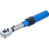 Bgs Technic Dinamometrinis raktas | 6.3 mm (1/4") | 1 - 6 Nm (2824)