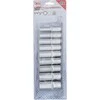 Bgs Technic Galvučių rinkinys 12 kampų, ilgos | 12,5 mm (1/2") | 10 - 24 mm | 9 vnt. (5253)