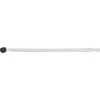 Bgs Technic Rankena galvutėms vartomu galu | išorinis kvadratas | 10 mm (3/8") | 450 mm (9880)