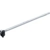 Bgs Technic Rankena galvutėms vartomu galu | išorinis kvadratas | 10 mm (3/8") | 450 mm (9880)