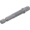 Grąžtas Bgs Technic Adapteris | 6,3 mm (1/4") / 6,3 mm (1/4") (9685-1)