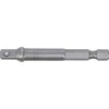 Grąžtas Bgs Technic Adapteris | 6,3 mm (1/4") / 6,3 mm (1/4") (9685-1)