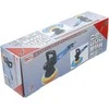 Bgs Technic Elektrinis ekscentrinis poliruoklis | maks. 6000 aps / min | 900 W (9345)
