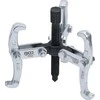Bgs Technic Išorinis / vidinis nuėmėjas 3-kojis | 15 - 100 mm (7723)