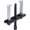 Bgs Technic Išorinis / vidinis nuėmėjas, 2-kojis | 50 - 145 mm / 70 - 170 mm (7737)