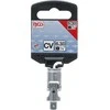 Grąžtas Bgs Technic Kardaninė jungtis | 6.3 mm (1/4") (250)
