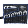 Bgs Technic Kombinuotų raktų rinkinys | 6 - 32 mm | 25 vnt. (1196)