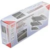 Bgs Technic Kombinuotų raktų rinkinys | 6 - 32 mm | 25 vnt. (1196)